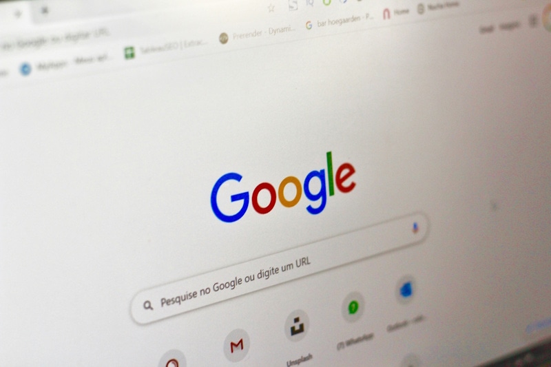 Usluge Google oglašavanja